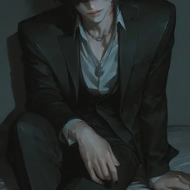 Profile image of 優翔