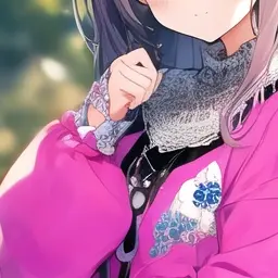 Profile image of 瑠璃