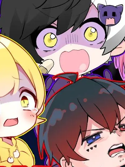 stpramptaklove0604의 アンプタックとお化け屋敷に！？