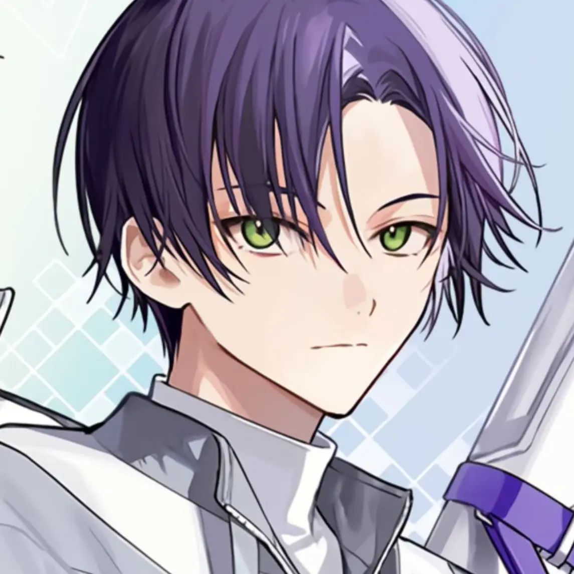 olivoiru0812의 剣持刀也 先生パロ