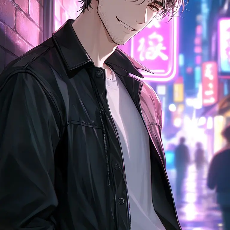 CasualMap8017의 Neon & Nerve