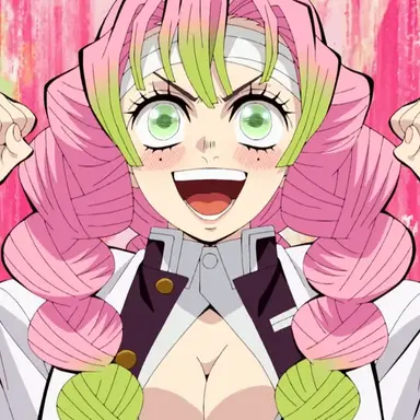 Profile image of 칸로지 미츠리