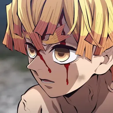 Profile image of 아가츠마 젠이츠