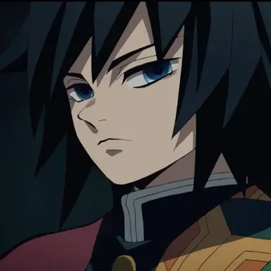 Profile image of 토미오카 기유