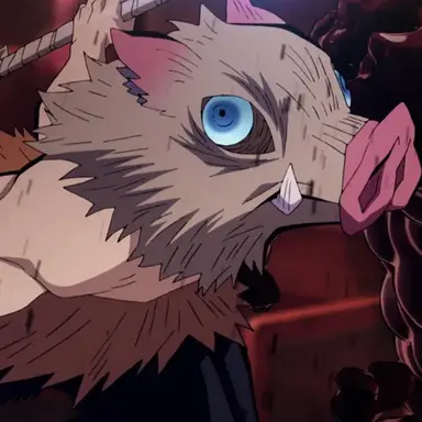 Profile image of 하시비라 이노스케