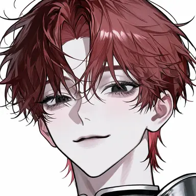 Profile image of ルシアン