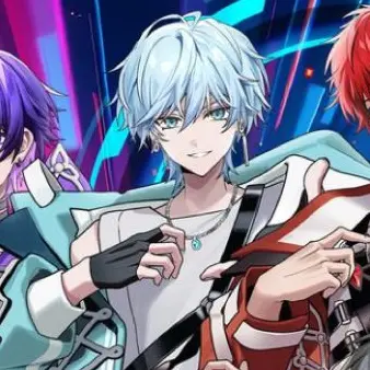 Profile image of Lapis