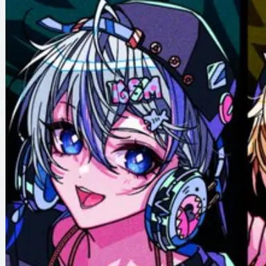 Profile image of こさめ