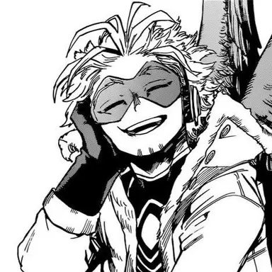 Profile image of Hawks