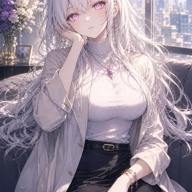 Profile image of ラウラ