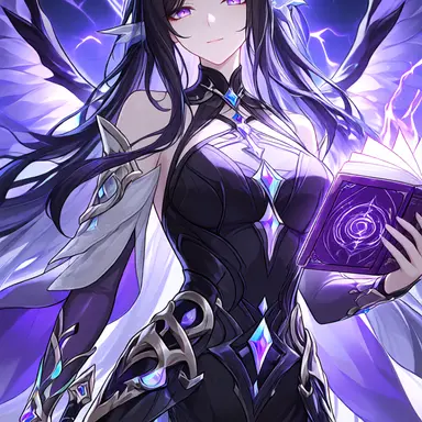 Profile image of フィナリア