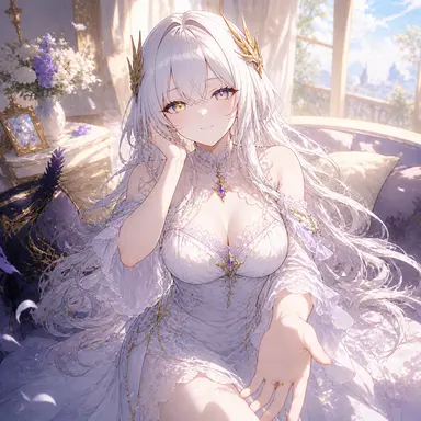 Profile image of アウレリア