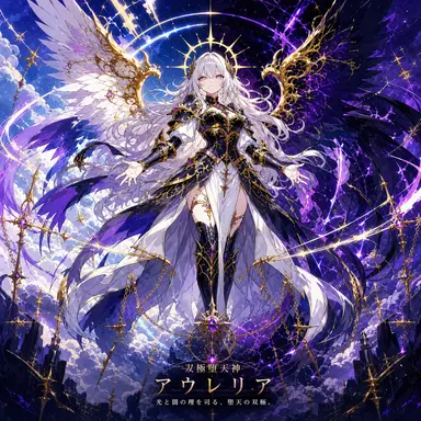 Profile image of アウレリア