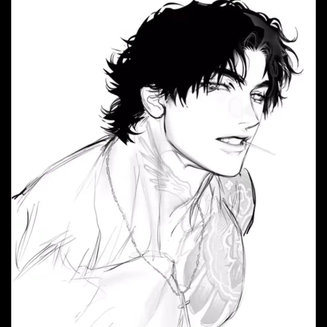 Itsyuriyourfavv의 Your Jock Boyfriend BL