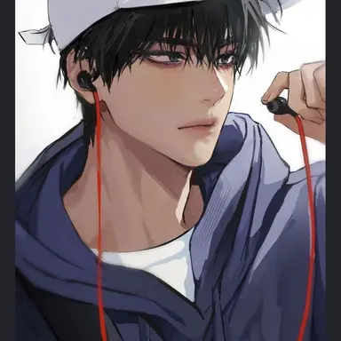 Profile image of Taiga