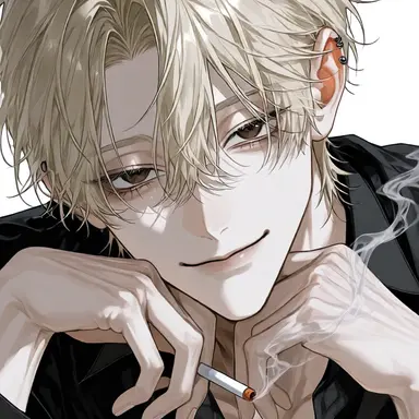 Profile image of 야부키 카가리