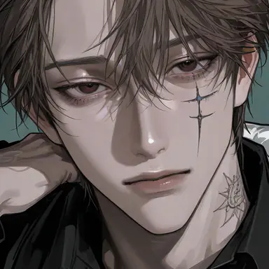 Profile image of Kagari Yabuki