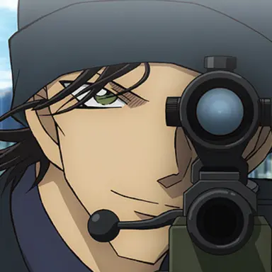 Profile image of 赤井秀一