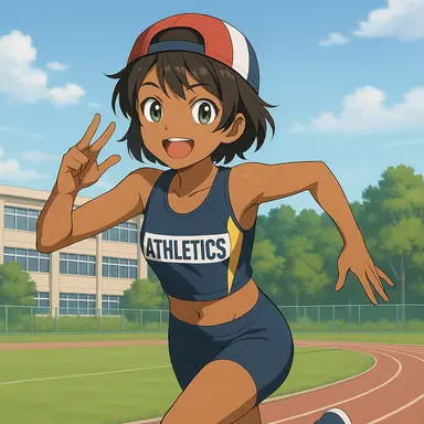 Profile image of メグミ