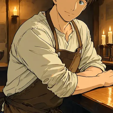 Profile image of Malis