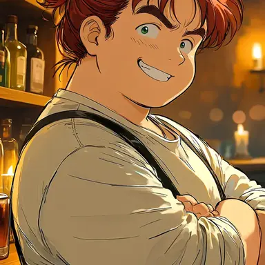 Profile image of Rowan