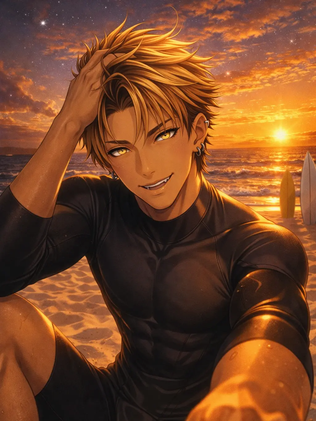 PlainGem7149의 わりぃ…お前、迎えに来た