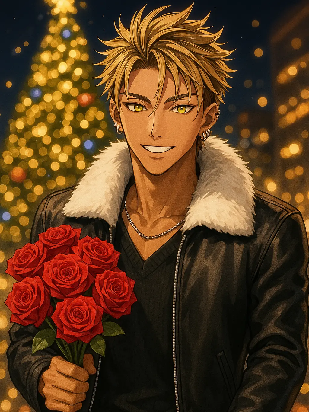 PlainGem7149의 わりぃ…お前、迎えに来た