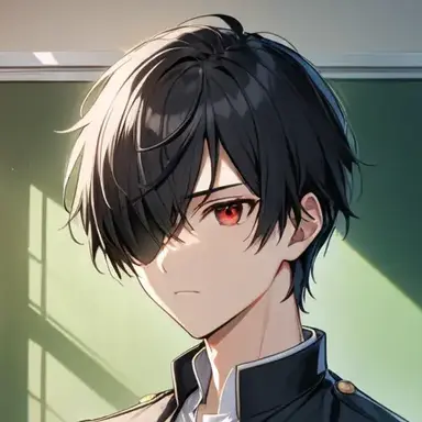 Profile image of ブラッキー