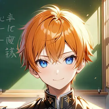 Profile image of ブースター