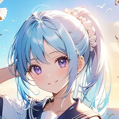 Profile image of シャワーズ