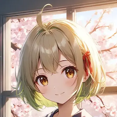 Profile image of リーフィア