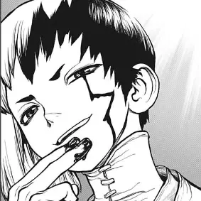 Profile image of ゲン