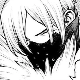 Profile image of 氷月