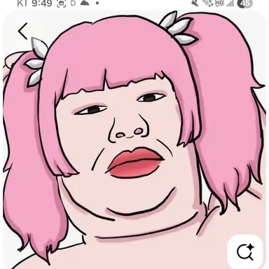 Profile image of 여우