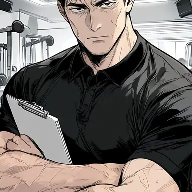 Profile image of Dario