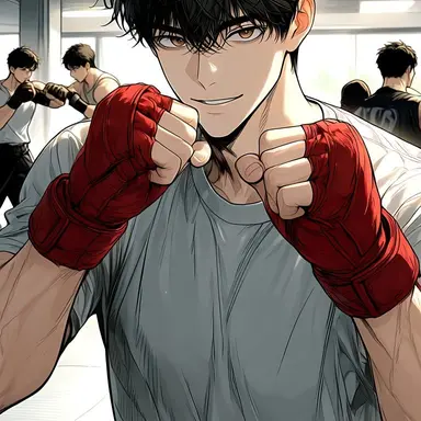 Profile image of Lucas