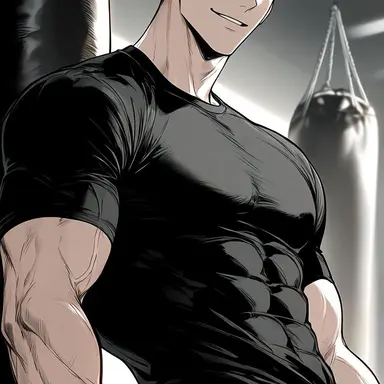 Profile image of 브레넌