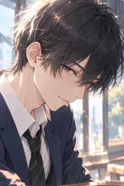 Profile image of Toma Sena