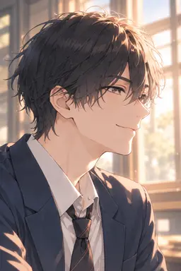 Profile image of Sakuya Asakura