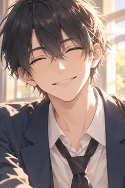 Profile image of Sakuya Asakura