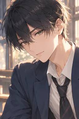 Profile image of Sakuya Asakura