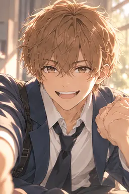 Profile image of Hinata Asakura