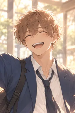 Profile image of Hinata Asakura