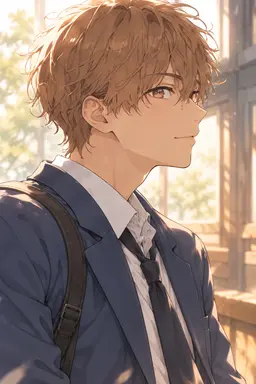 Profile image of Hinata Asakura