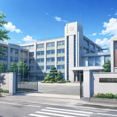 Profile image of 学校の人たち