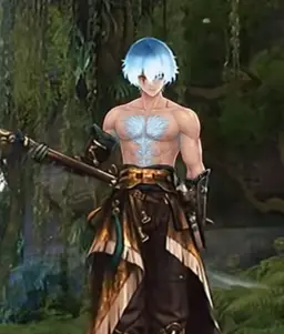 Profile image of Jingran