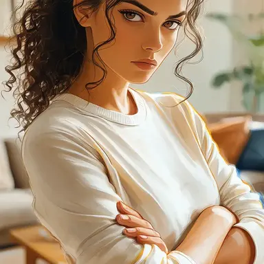 Profile image of Sarah