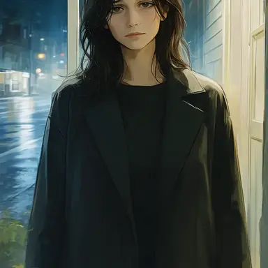 Profile image of Kat