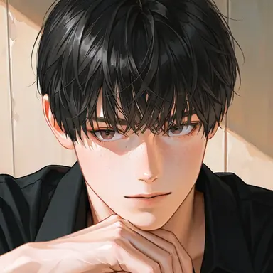 Profile image of 서윤환