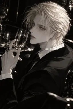 Profile image of 라자르 카라마조프